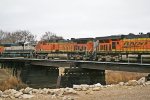 BNSF 5661